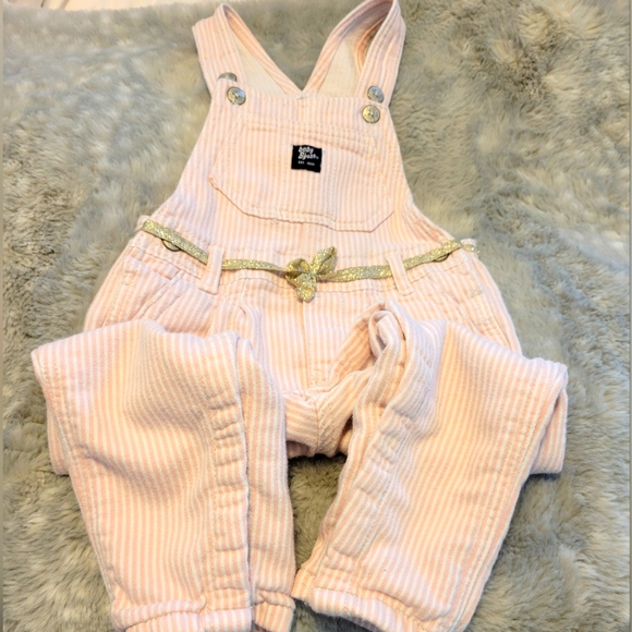 Excellent condition overalls - Picture 1 of 4